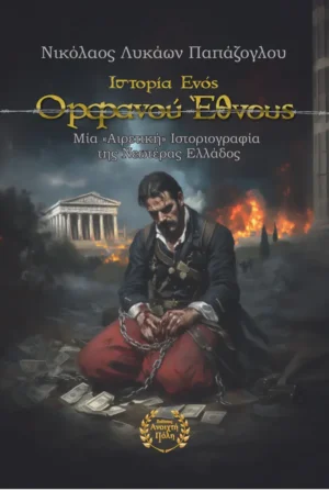 Η Ιστορία Ενός Ορφανού Έθνους