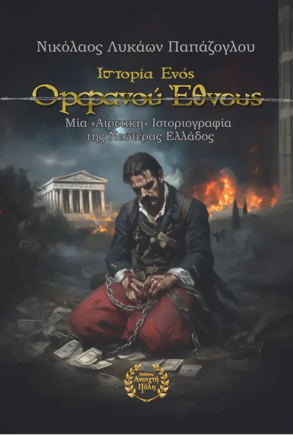 Η Ιστορία Ενός Ορφανού Έθνους